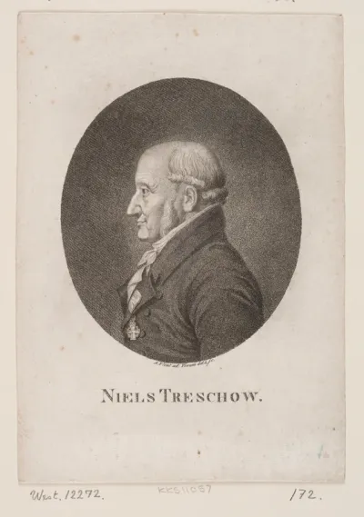 Niels Treschow