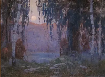 Night Scene
