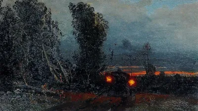 Nightfall