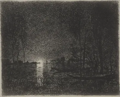 Nightpiece