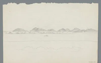 Nijllandschap