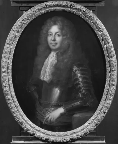 Nils Bielke, Count, Field Marshal, Ambassador