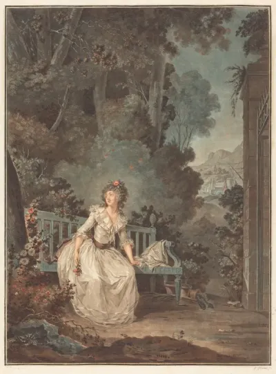 Nina, ou La Folle par amour (Nina, or The Woman Maddened by Love)