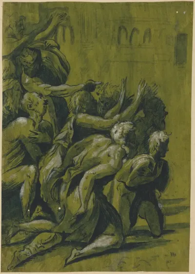 Nine Figures