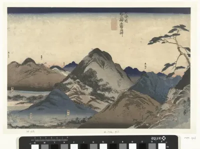 Nissaka tot Hamamatsu