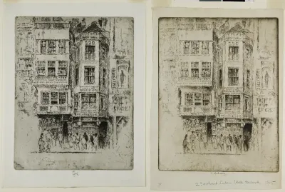 No. 230 Strand