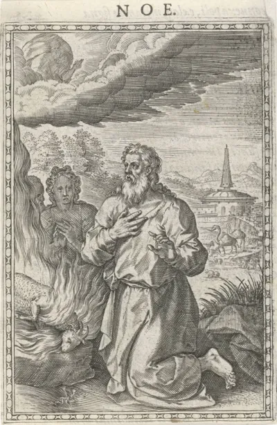 Noach
