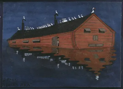 Noah's Ark