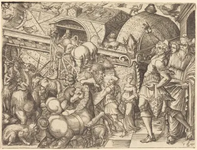 Noah's Ark