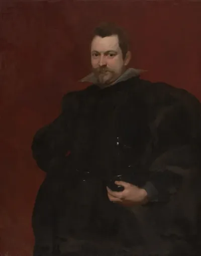 Nobleman