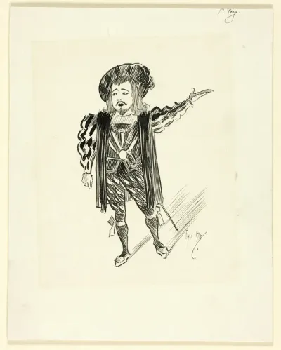 Nobleman