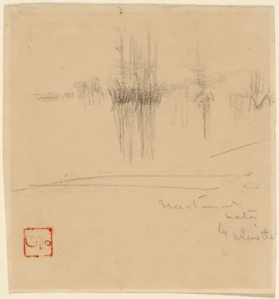 Nocturnal Note