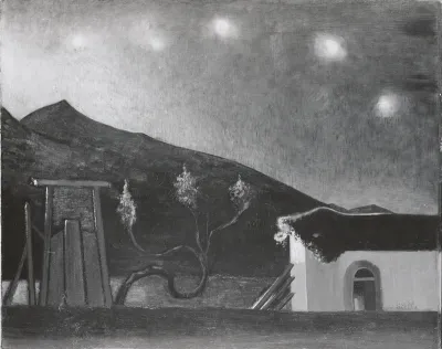 Nocturne