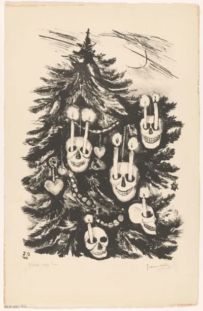 Noël 1939!