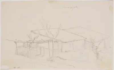 Nogle udhuse