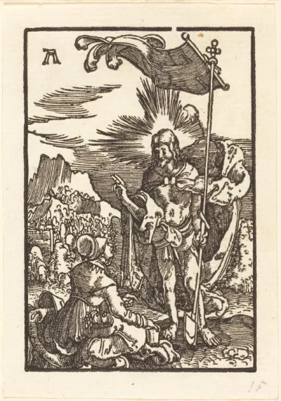 Noli me Tangere