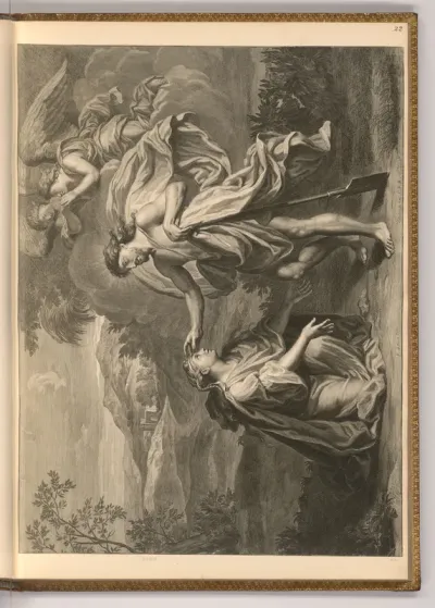 Noli me tangere