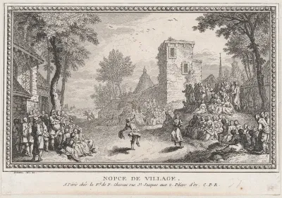 Nopce de Village