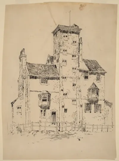 Norman Structure
