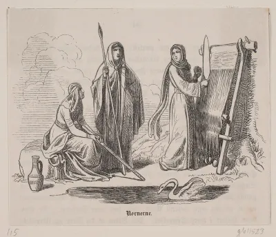 Nornerne