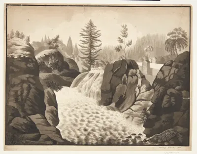 Norsk landskab