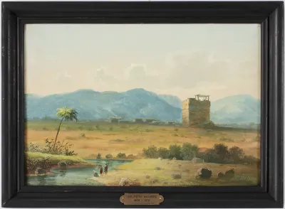 North Africa (2)