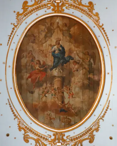 Nossa Senhora do Pilar