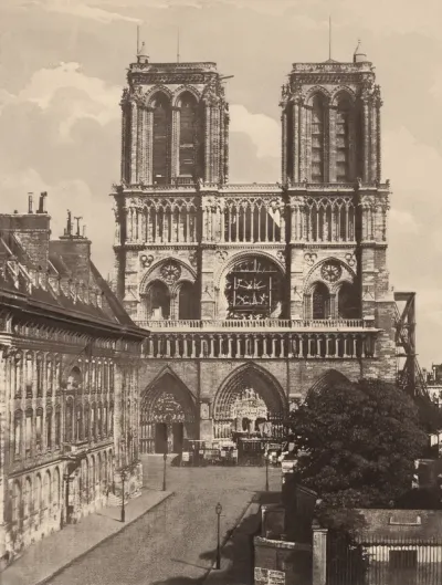 Notre-Dame