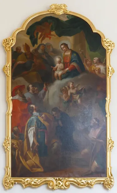 Notre-Dame de la consolation