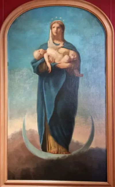 Notre-Dame de Lorette