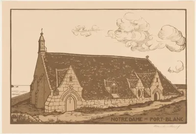 Notre-Dame de Pont-Blanc