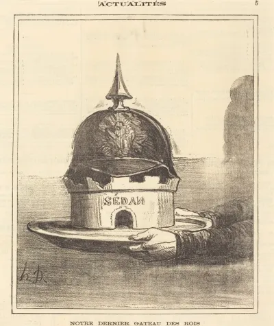 Notre dernier gateau des rois