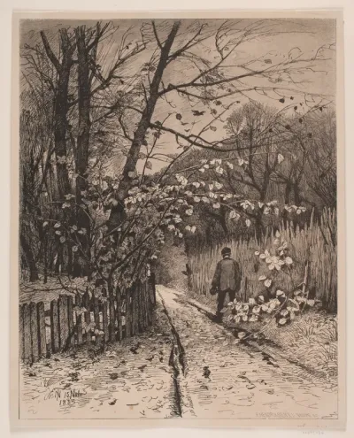 November