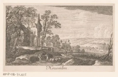 November