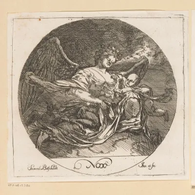 Nox (Nacht)