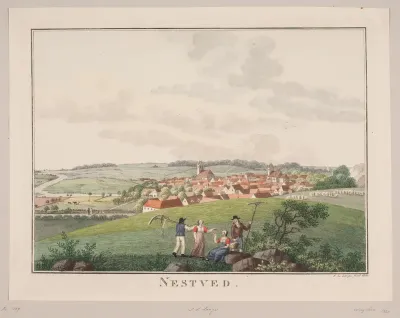 Næstved