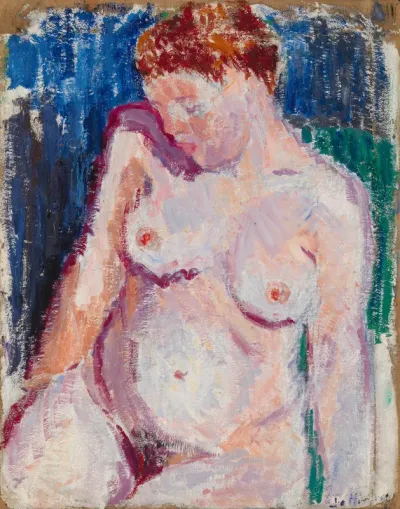 Nude