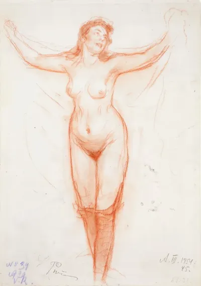 Nude