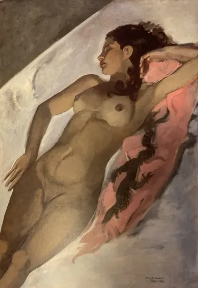 Nude