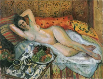 Nude