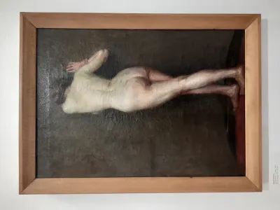 Nude (Nude – Carrie)