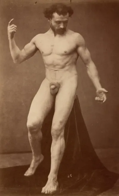 Nude Study