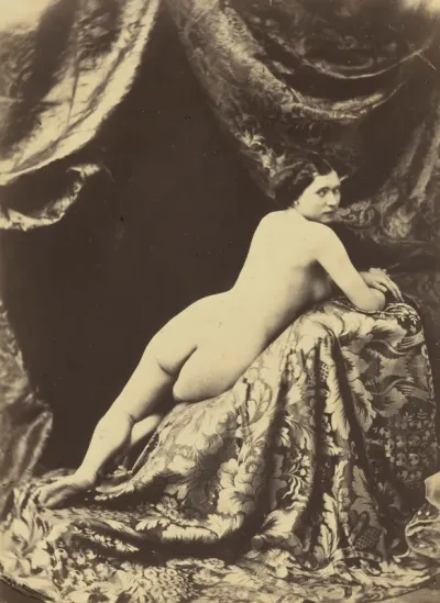 Nude Study