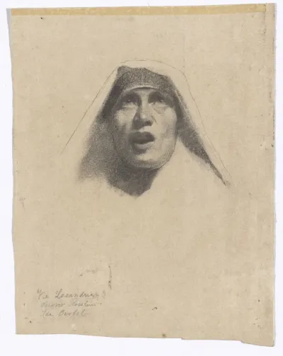 Nun