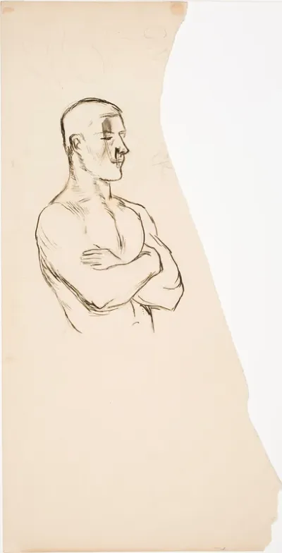 Nuori mies
