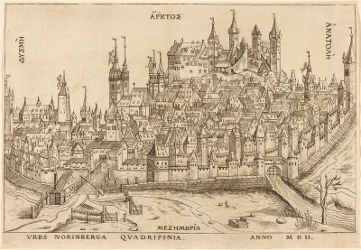 Nuremberg