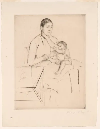 Nursing