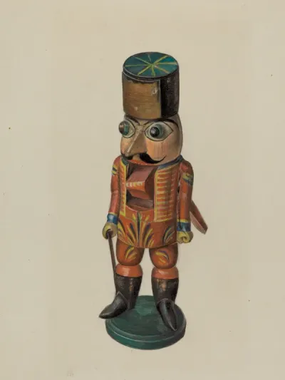 Nutcracker