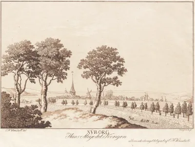 Nyborg
