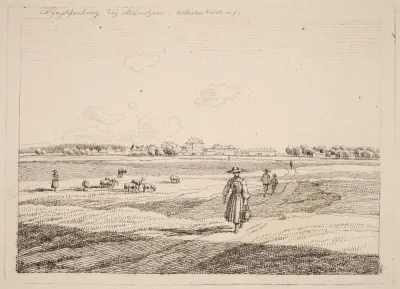 Nymphenburg